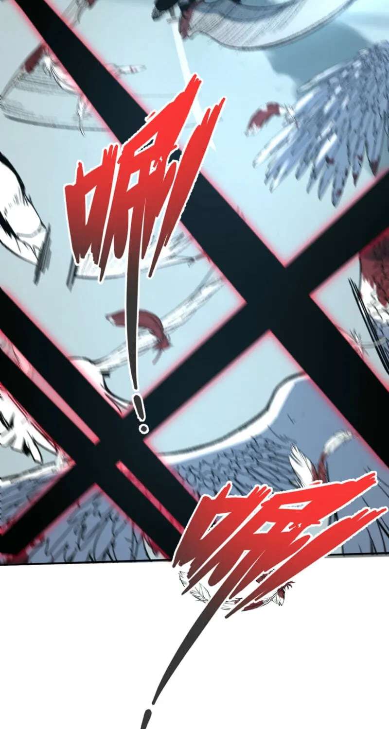 Nuclear Explosion Swordsmanship One Slash, One Kill Chapter 54 - page 62