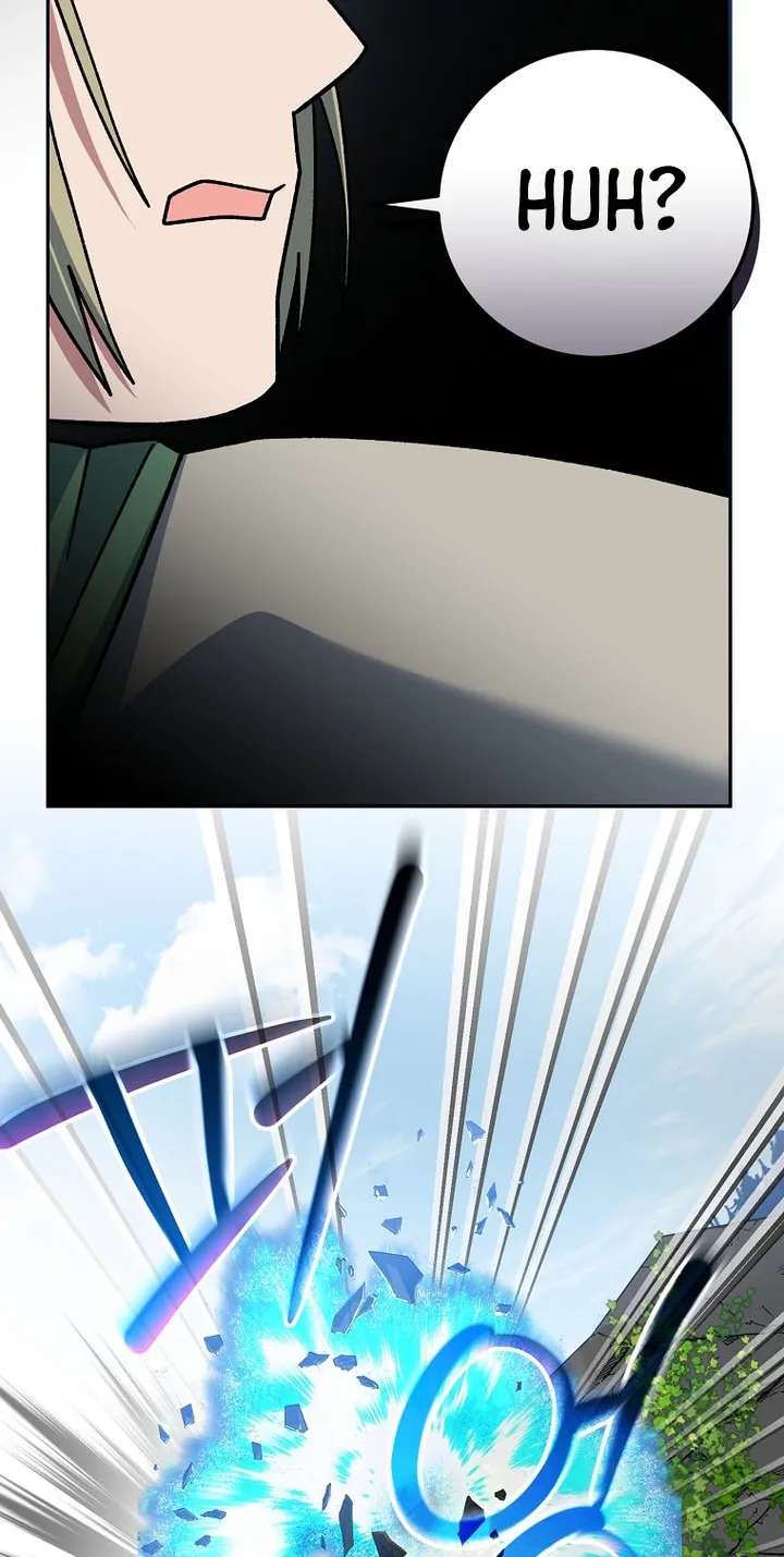Genius Archer's Livestreaming Chapter 108 - page 87