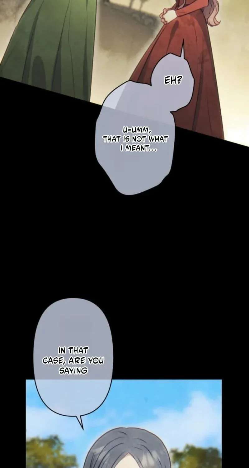 When My Enemies Weep Chapter 46 - page 32