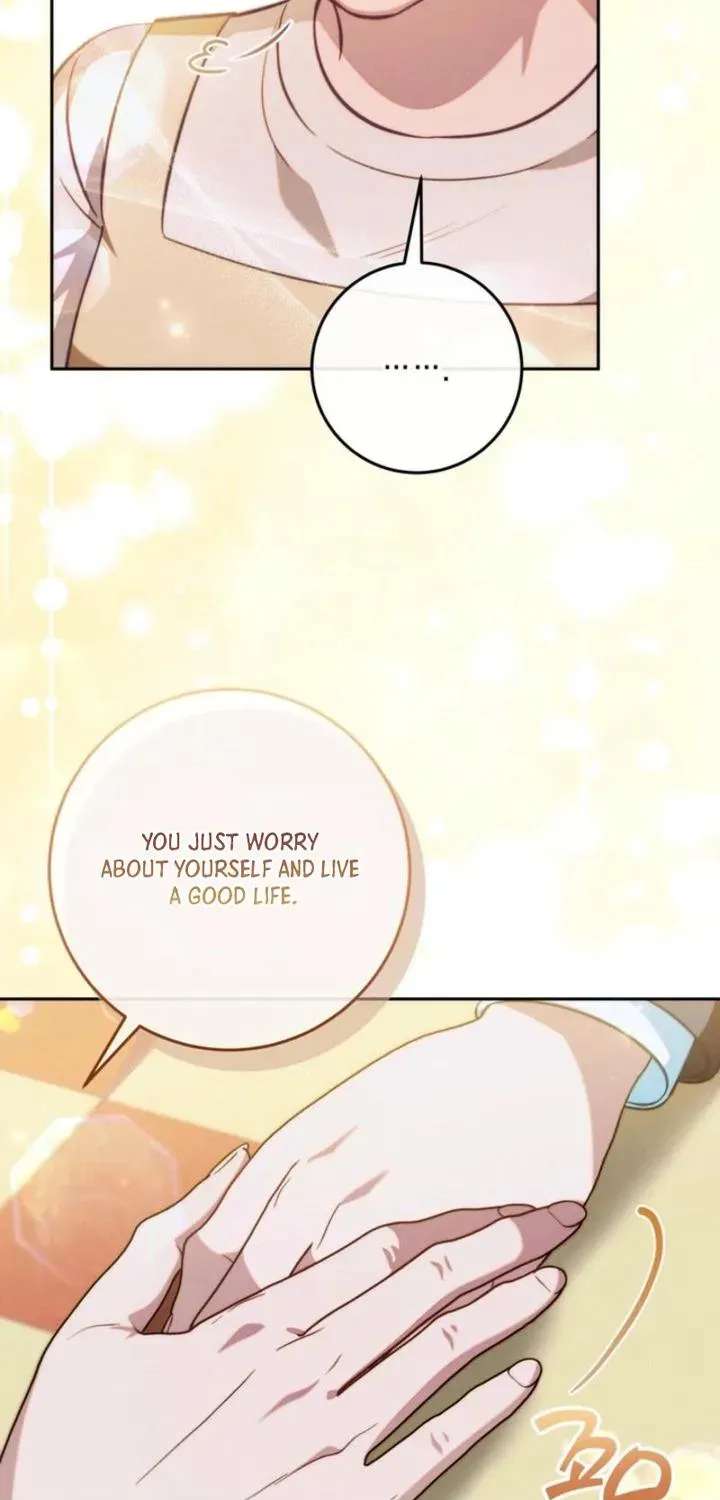 The Top Student Hides Her Regression Chapter 8 - page 9