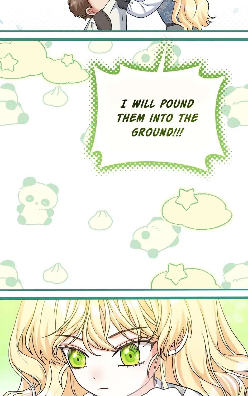 The Naughty Baby Is Wreaking Havoc Chapter 44 - page 49