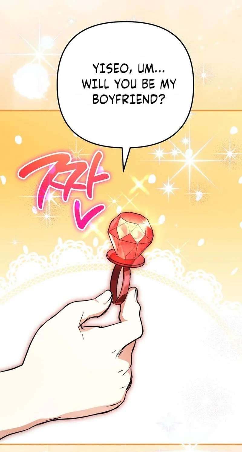 Himsumjjin Eorini-ga Appa-reul Chatseumnida Chapter 54 - page 37