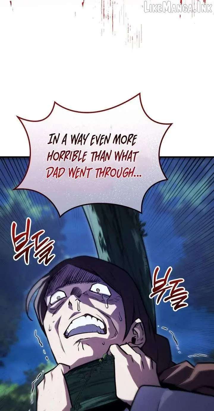 Mage of the Wind Chapter 27 - page 22