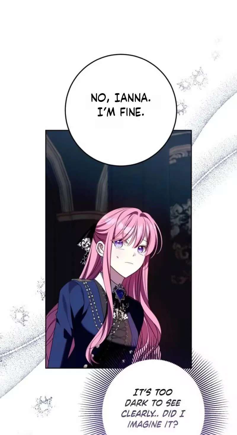 I Met the Male Lead in Prison Chapter 106 - page 12