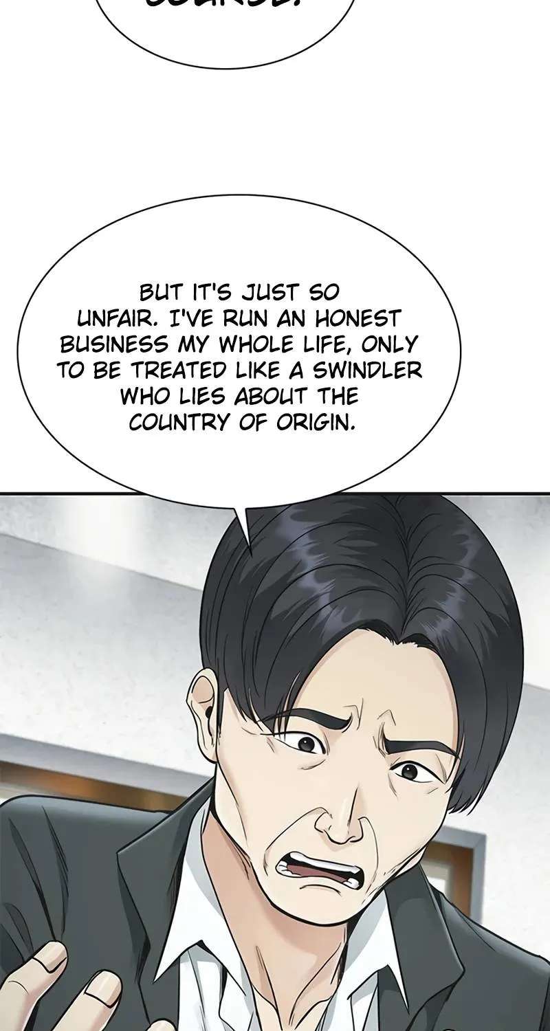 The Lawyer Who Sees Souls Chapter 31 - page 41
