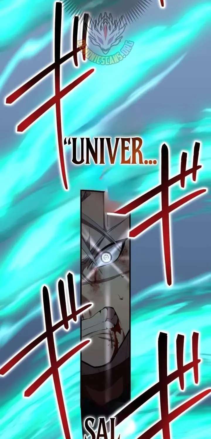 I Am The Strongest Awakeners, Recognized By All Of The World’s Cheat Masters Chapter 118 - page 49