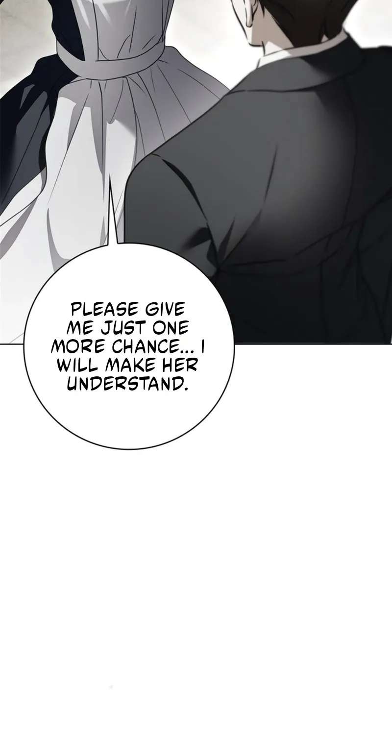 The Count's Secret Maid Chapter 104 - page 57