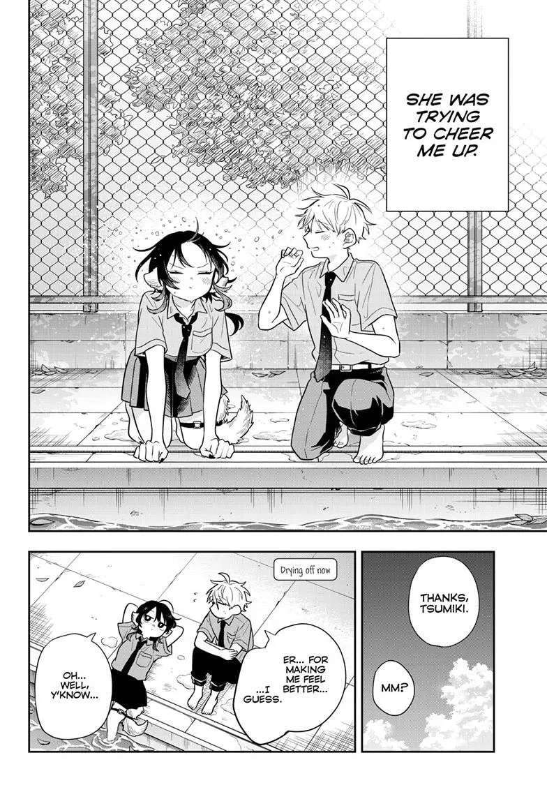 Tsumiki Ogami's Not-So-Ordinary Life Chapter 114 - page 17