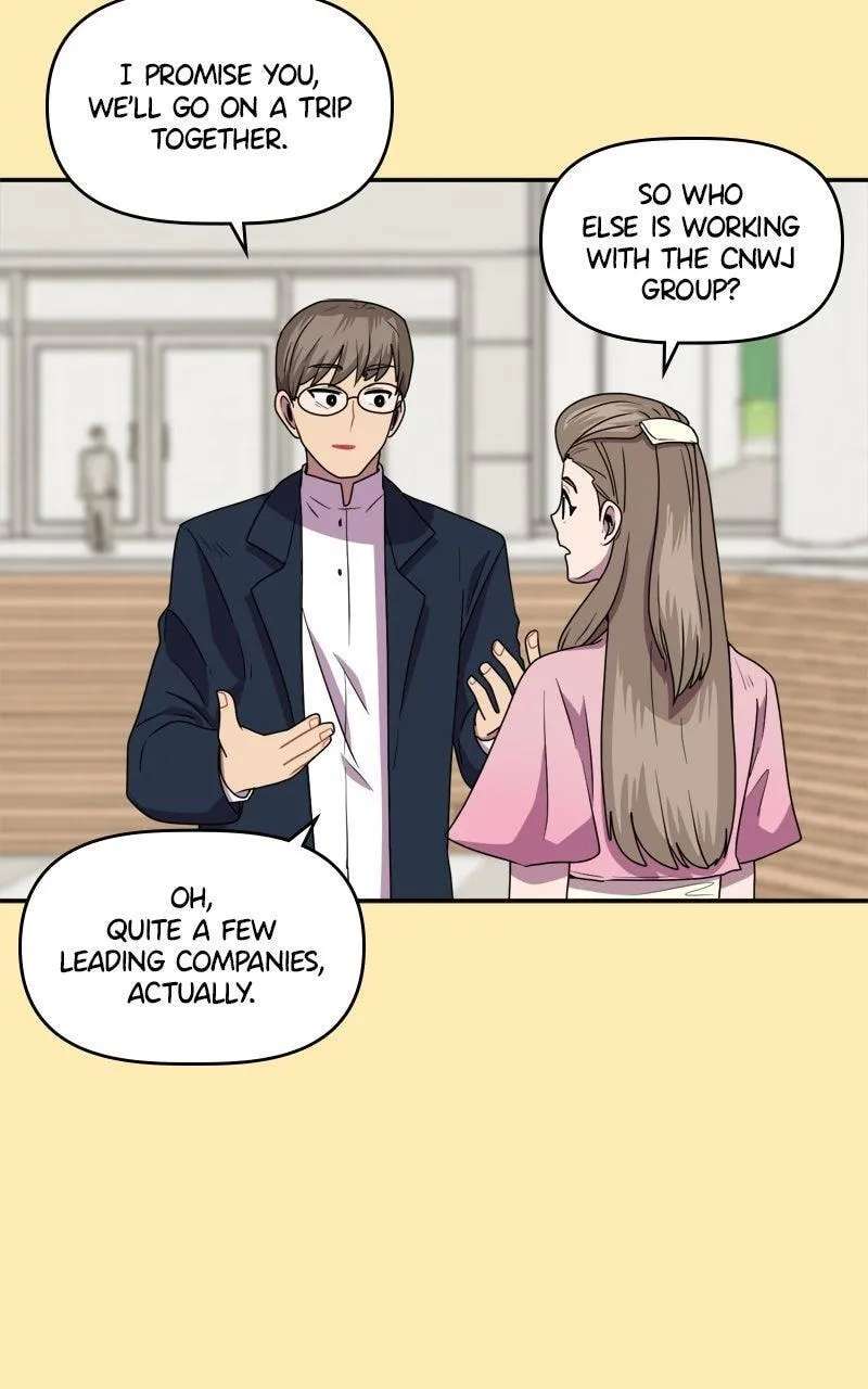 Take My Money Chapter 154 - page 10