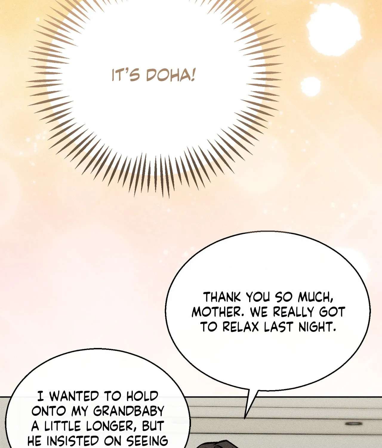 If You Want Me Chapter 100 - page 23
