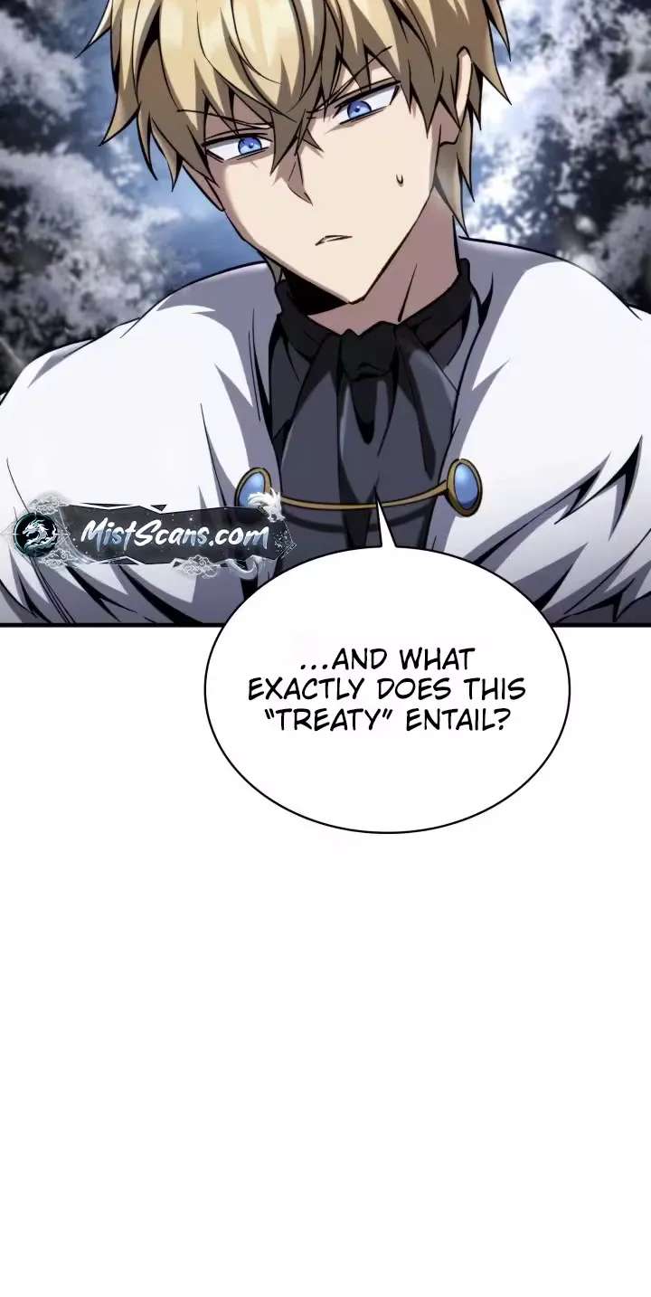 I Became The Rogue First Prince Chapter 56 - page 64