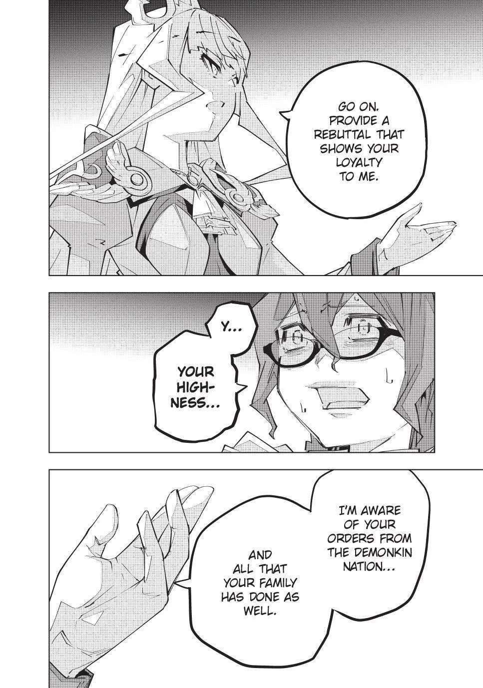 Backstabbed in a Backwater Dungeon: My Party Tried to Kill Me, But Thanks to an Infinite Gacha I Got LVL 9999 Friends and Am Out For Revenge Chapter 215 - page 8