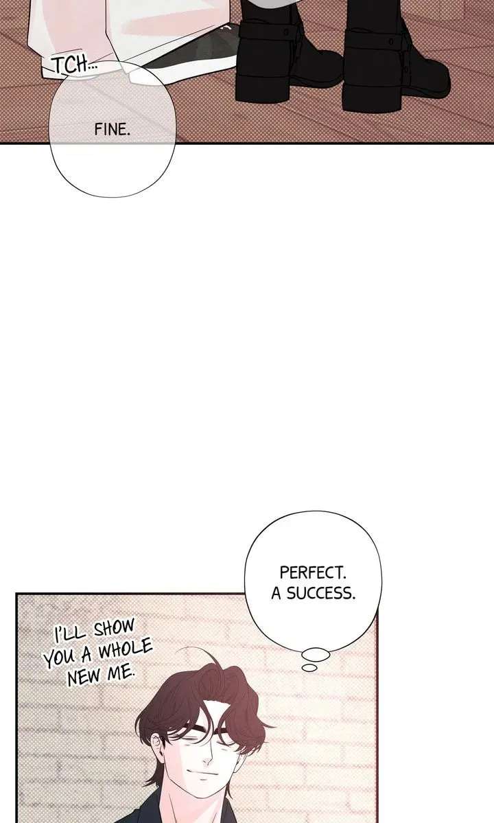 Take Me High Chapter 68 - page 8