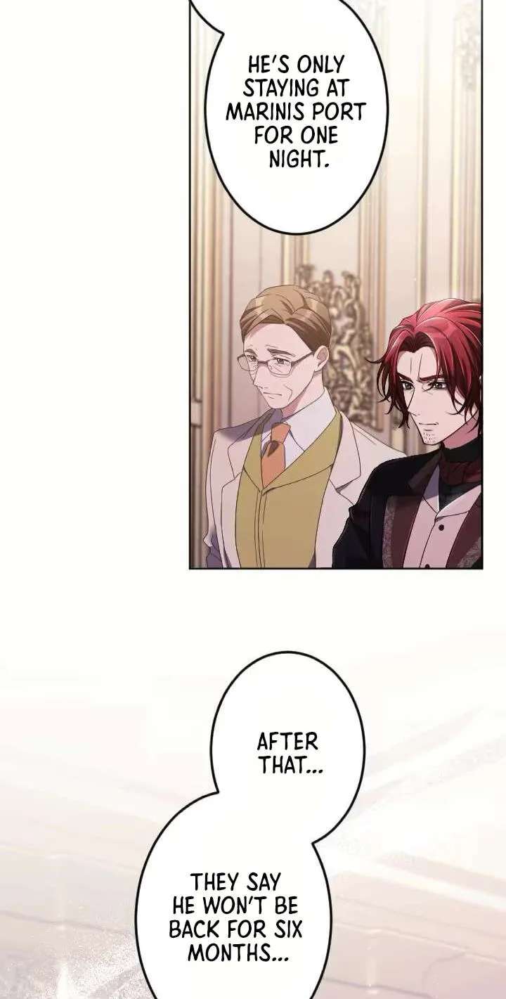 My 5th Political Marriage With You Who Hates Me Chapter 52 - page 30