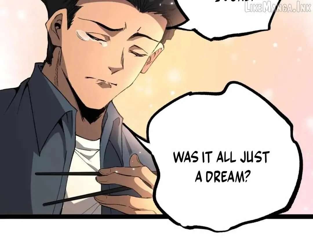 God-level Assassin, I’m the Shadow Chapter 139 - page 38