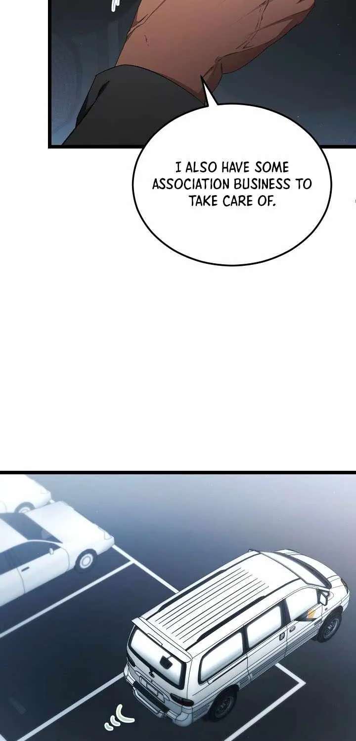 I’ll Retire After Saving The World Chapter 102 - page 77