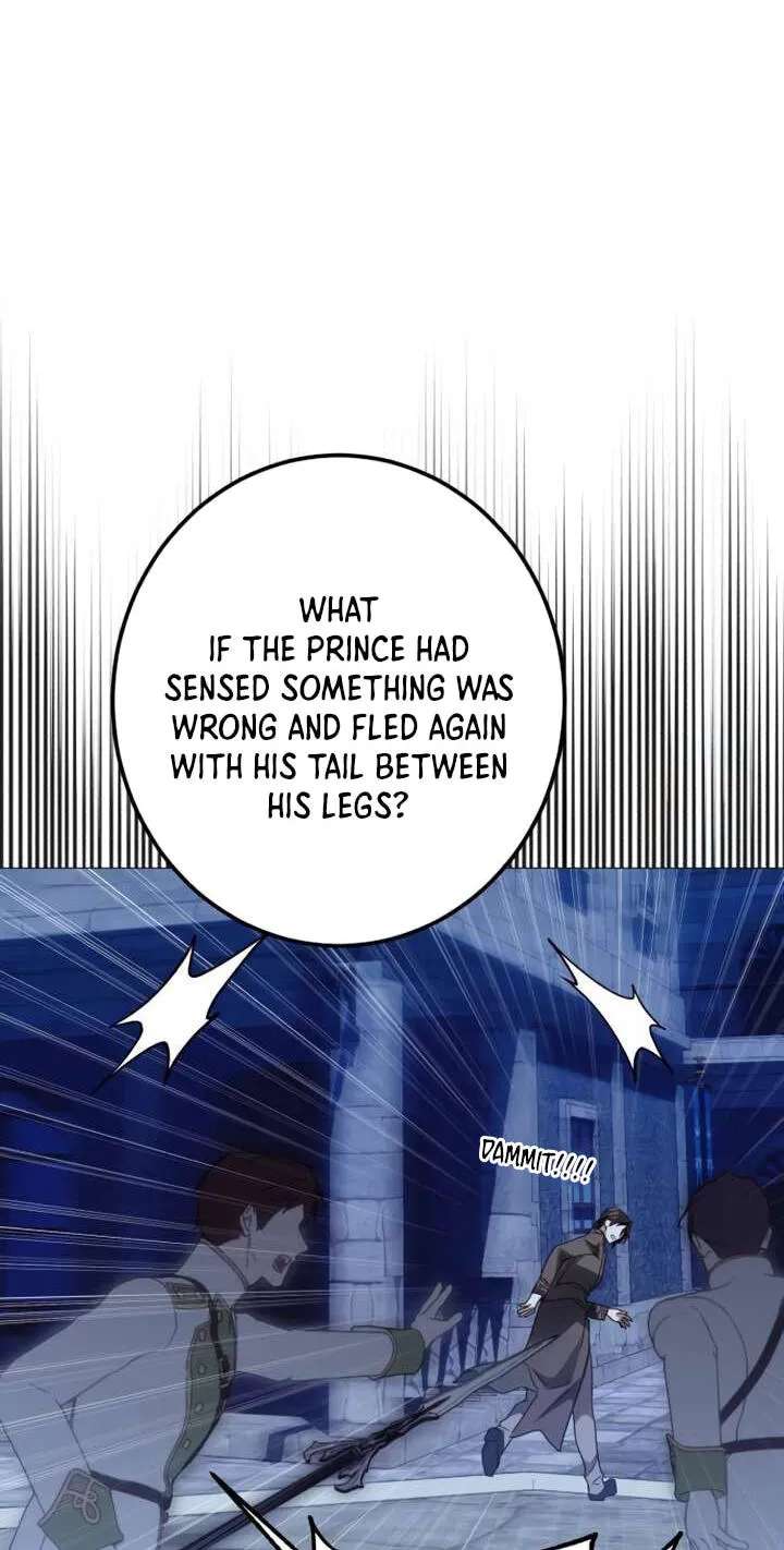 I Became The Duke’s Male Servant Chapter 83 - page 15