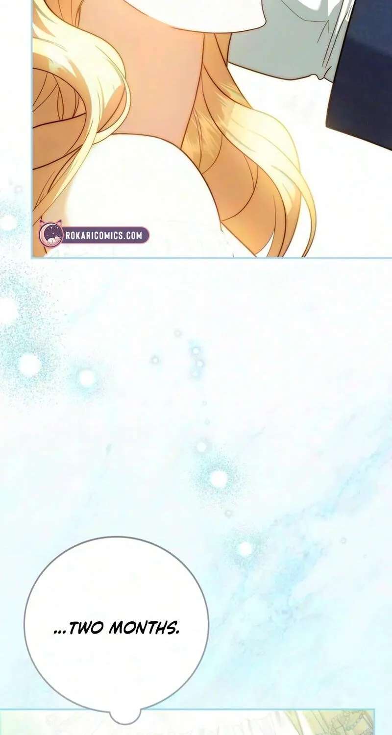 Caught in the Dark Navy Admiral's Net Chapter 55 - page 18