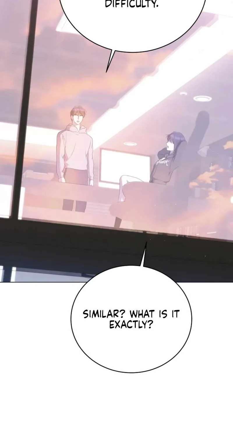 The Rankers Guide to Live an Ordinary Life Chapter 92 - page 89
