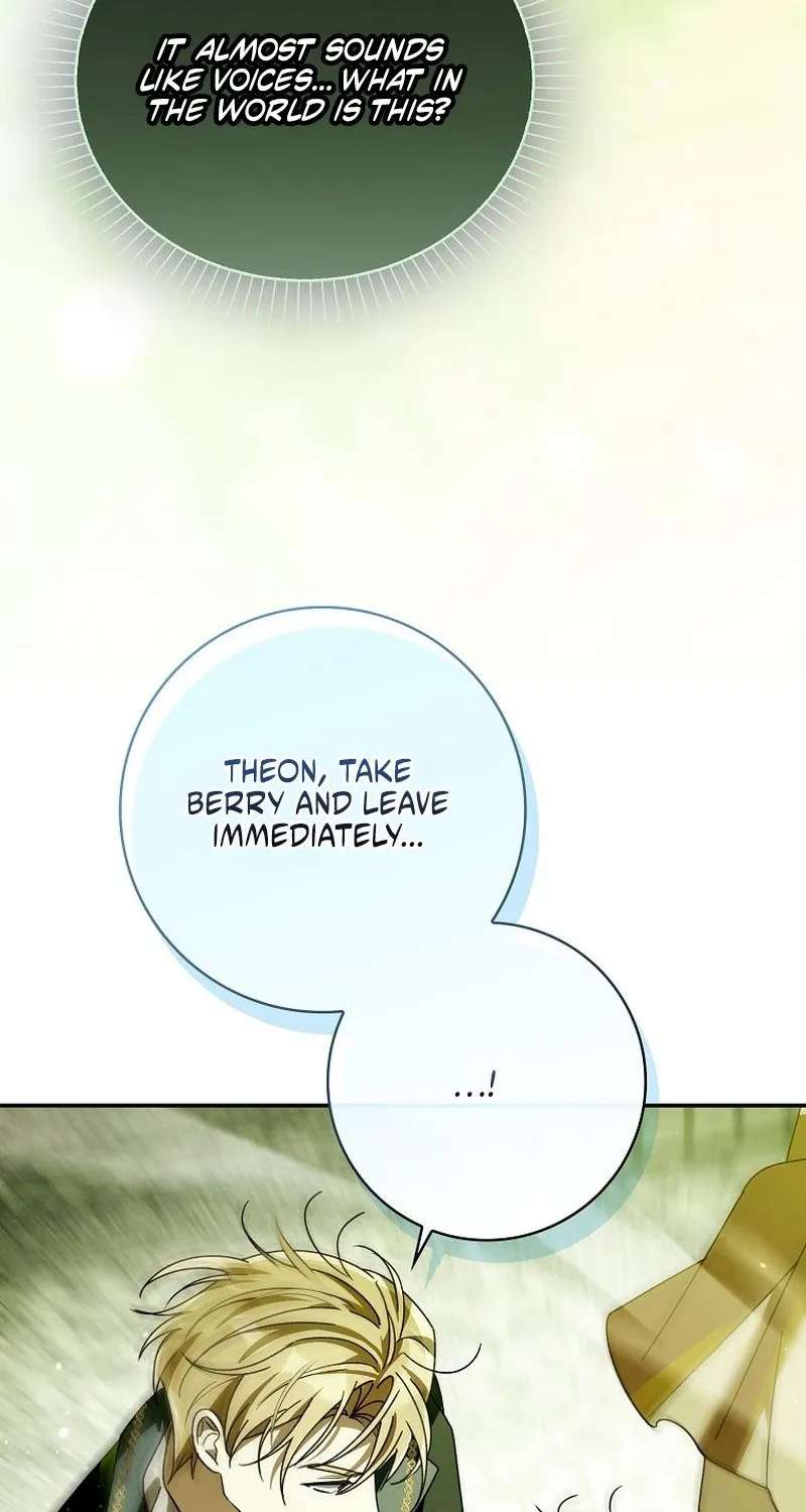 I’ll Try to Save My Father Chapter 27 - page 102