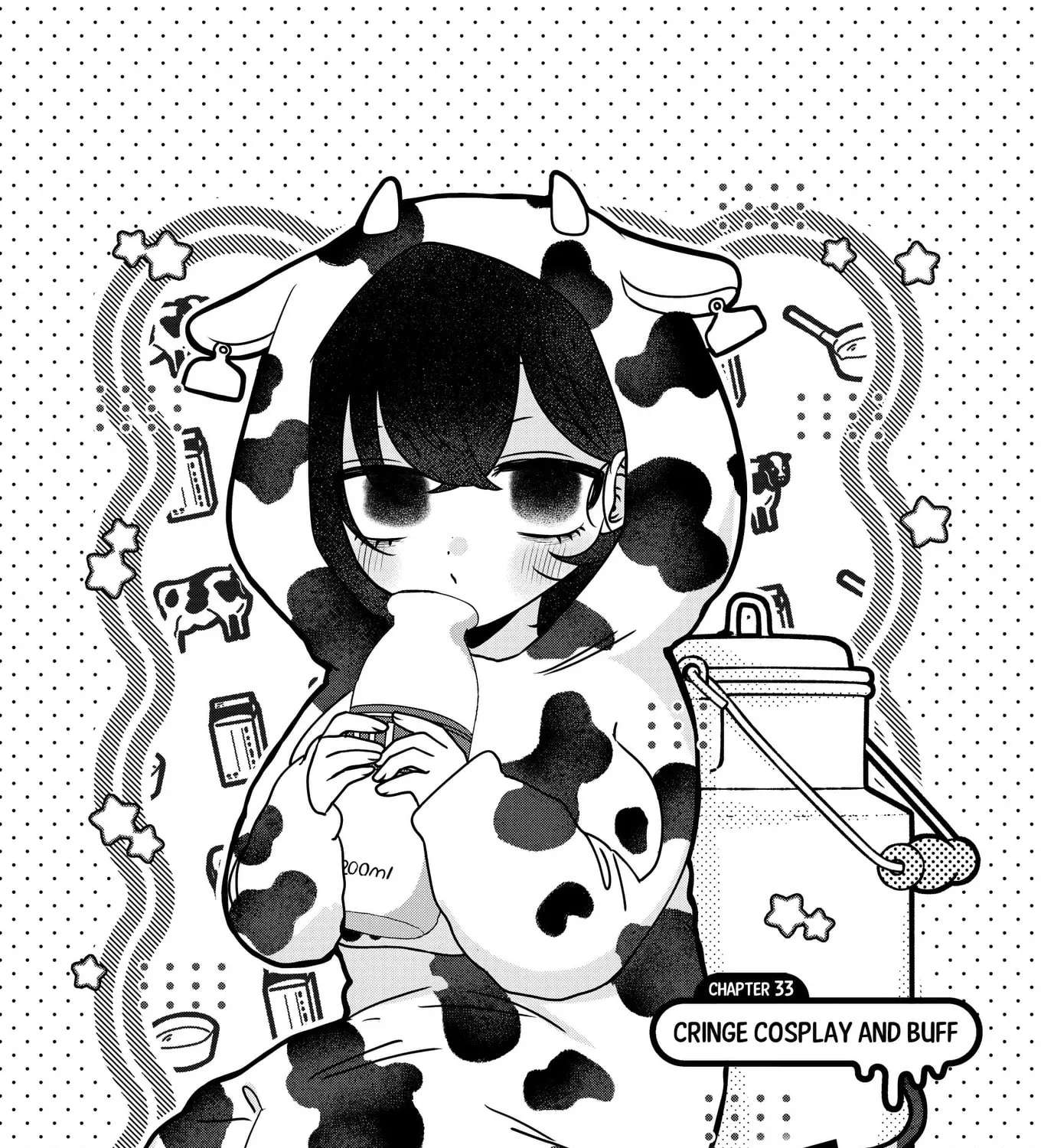 Yagate Efude o Utsuroshi Kimi wa Chapter 33 - page 1