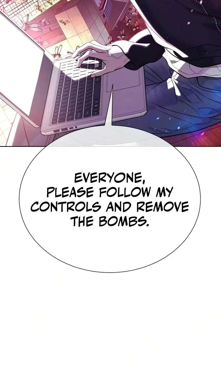Killer Peter Chapter 146 - page 144