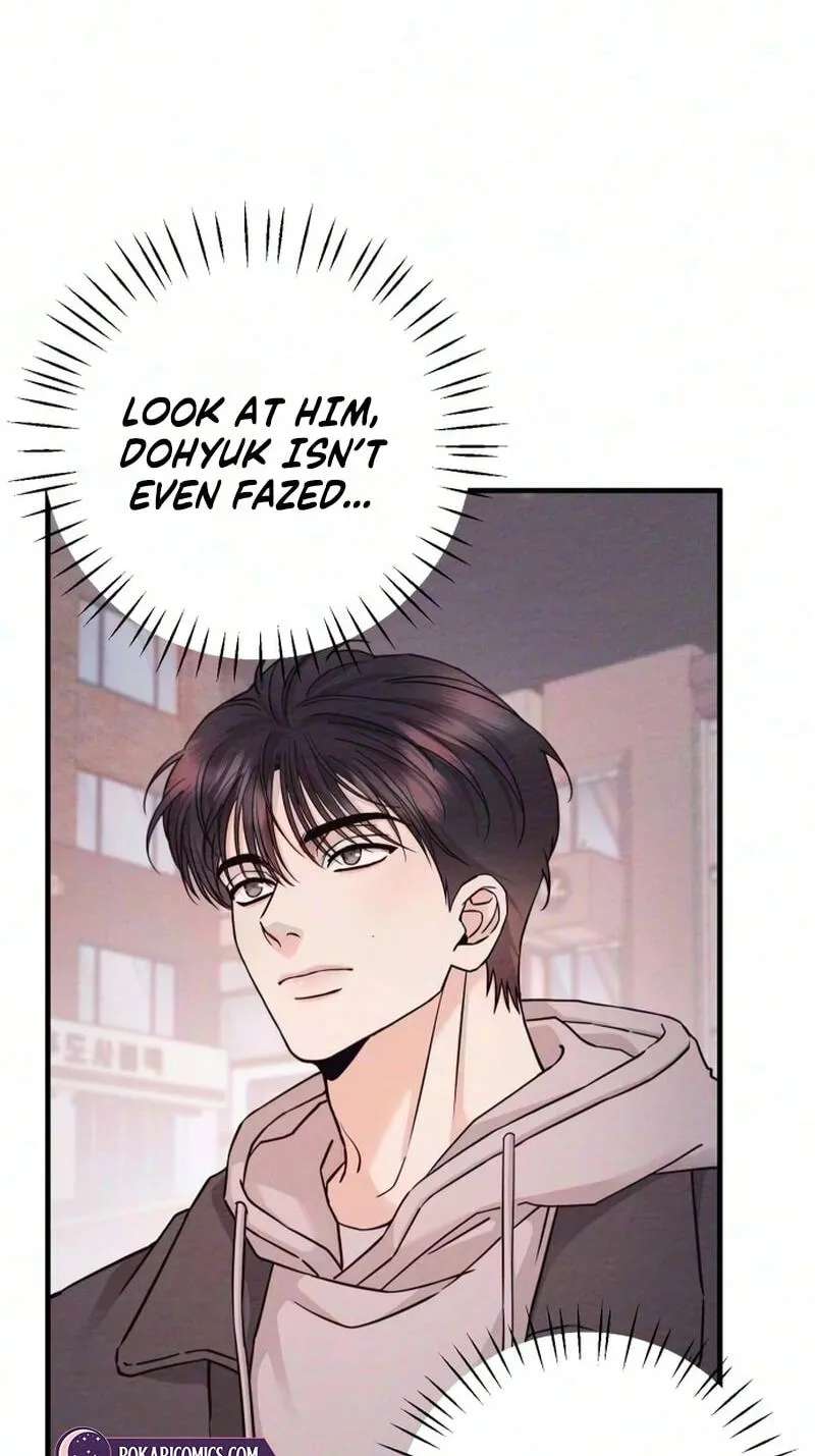 The Debtor’s Lover Chapter 21 - page 12