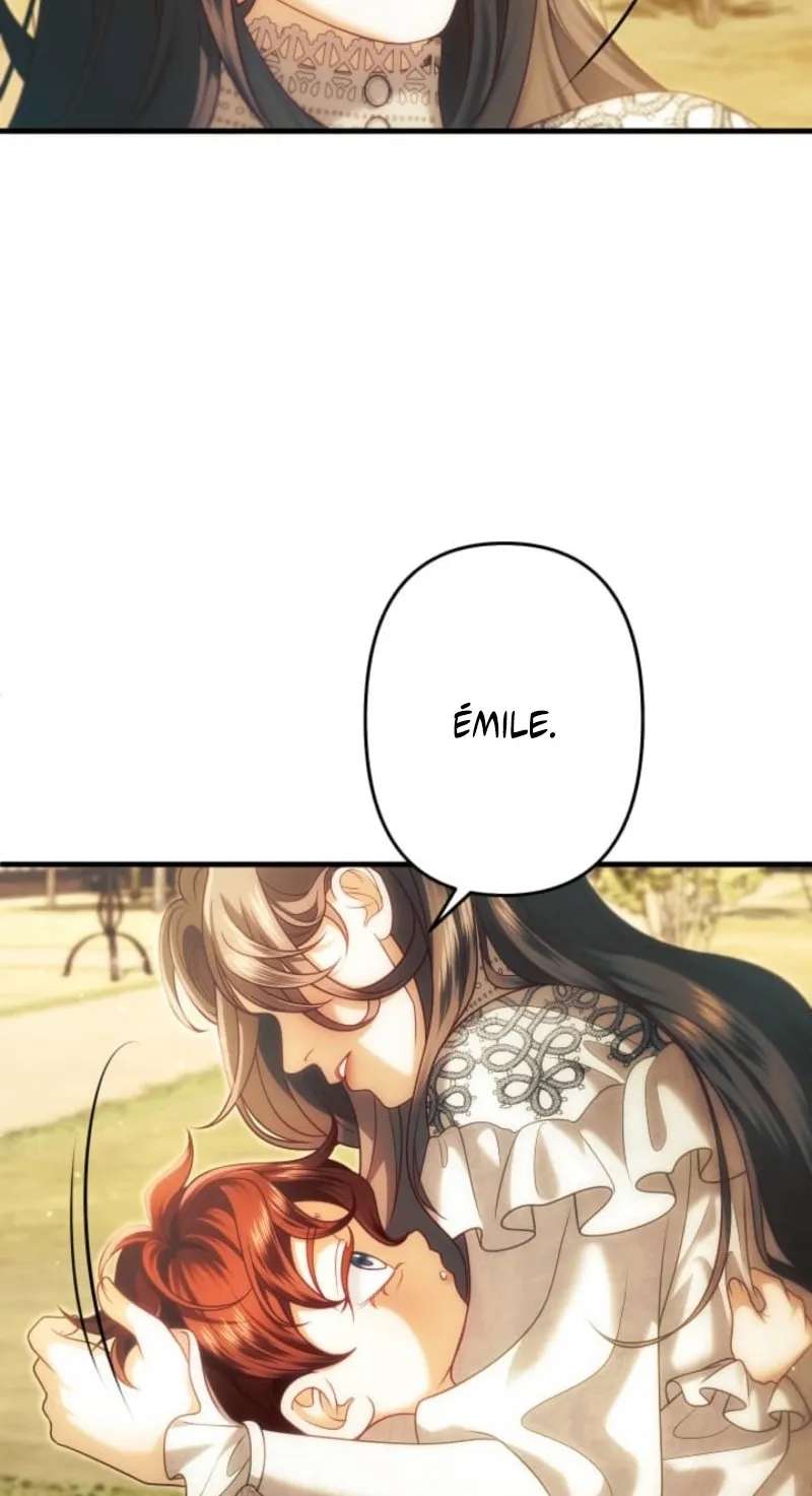 A Widowed Queen's Devotion for Love Chapter 41 - page 92