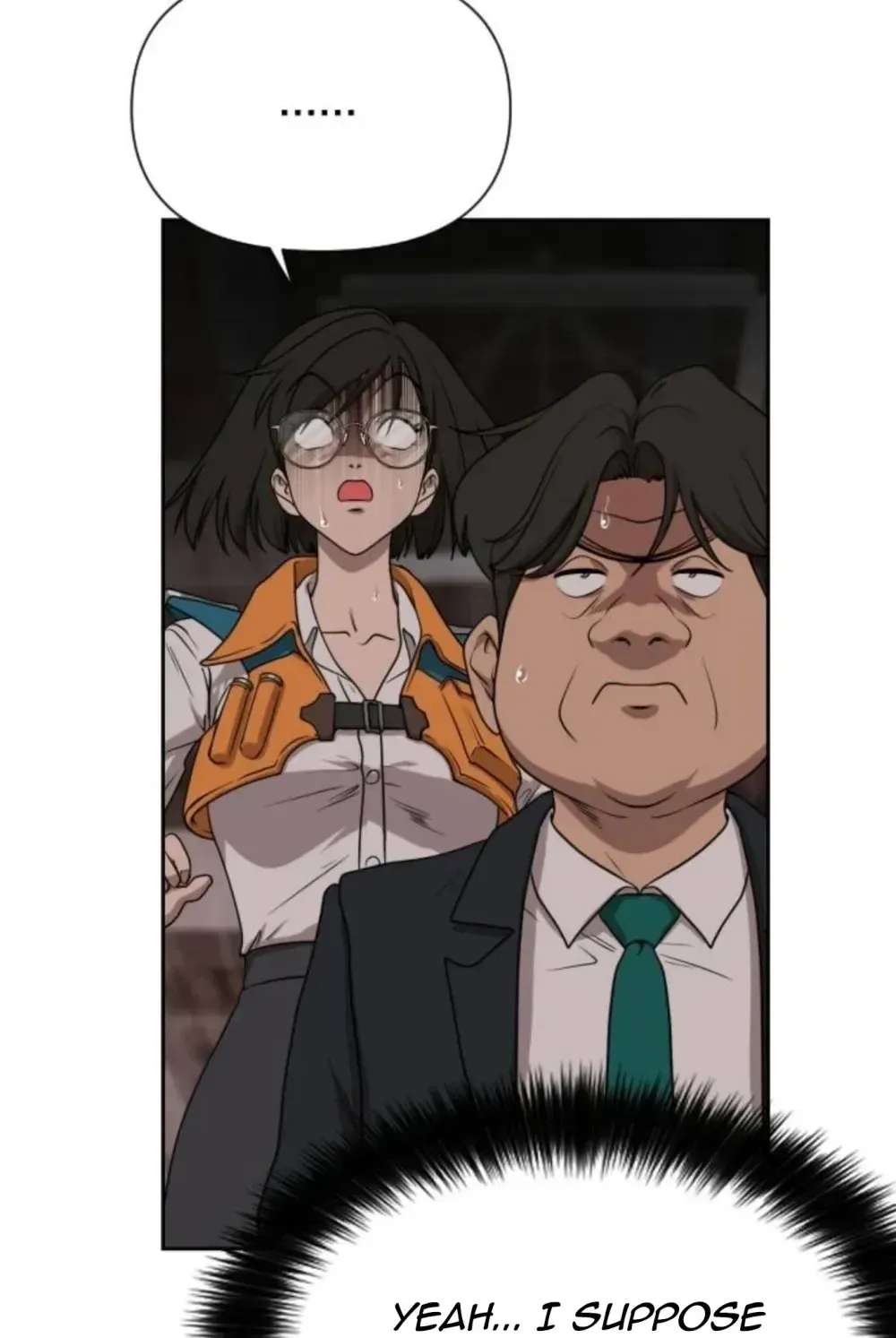 Winning With Drawings Chapter 3 - page 274