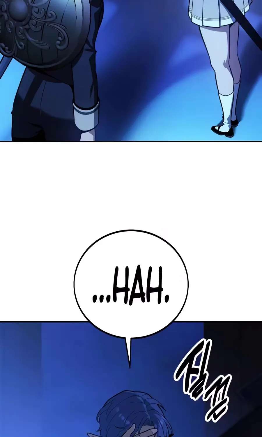 30 Years Have Passed Since the Prologue Chapter 15 - page 35