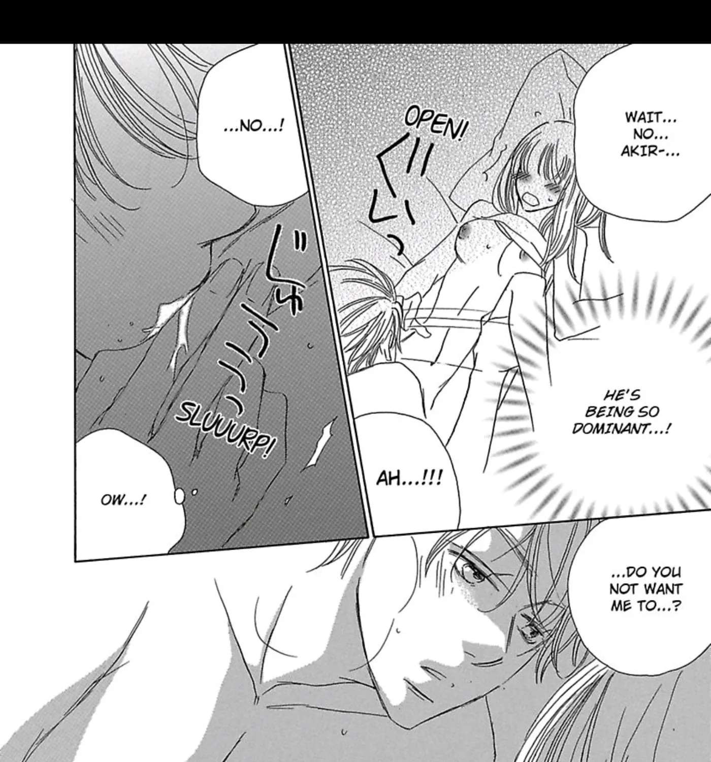 Darling niwa Himitsu! Chapter 2 - page 85