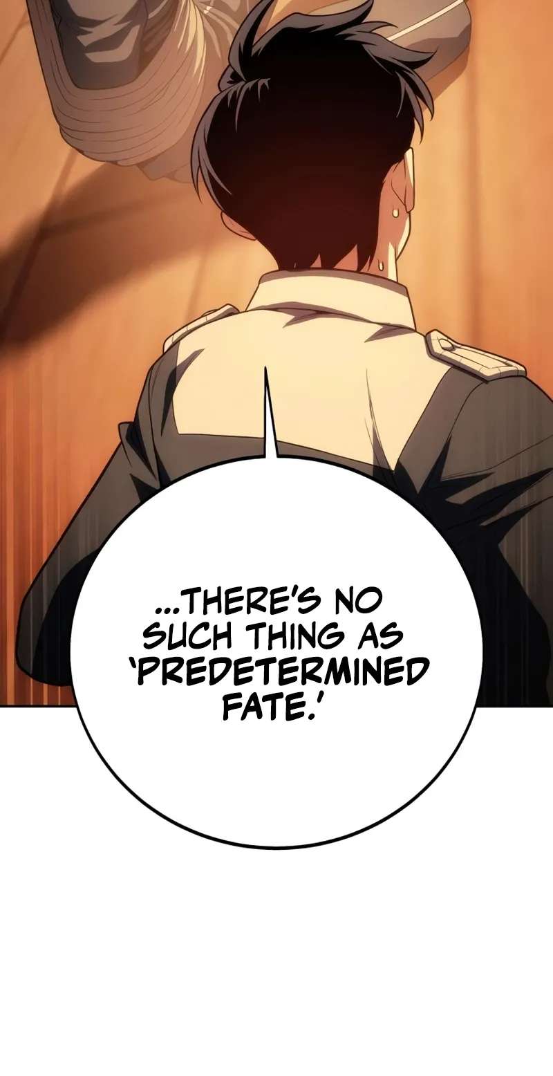 30 Years Have Passed Since the Prologue Chapter 14 - page 161