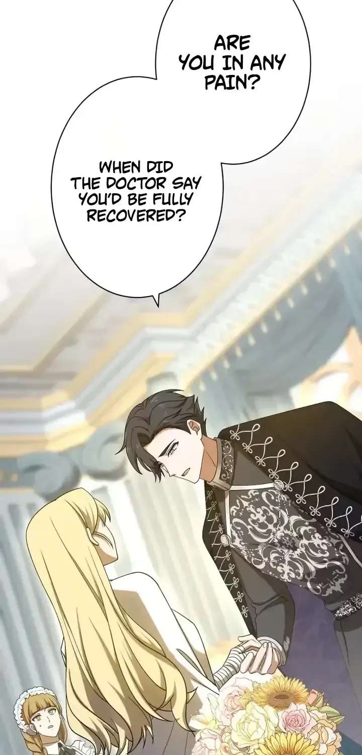 Don’t Obsess Over the Fake Princess! Chapter 38 - page 16