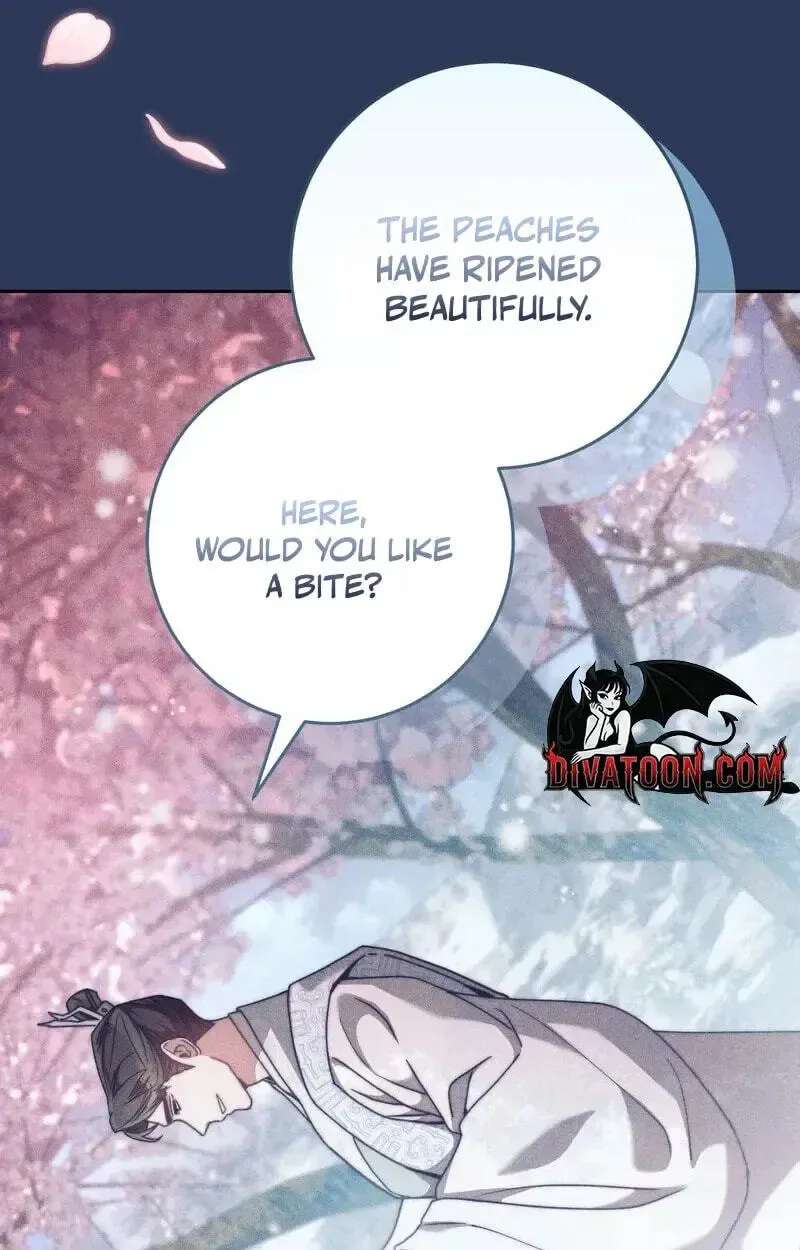 White Night Chapter 10 - page 12