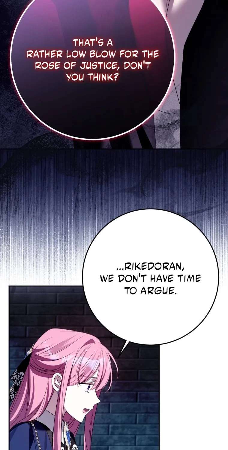 I Met The Male Lead In Prison (2023) Chapter 105 - page 12