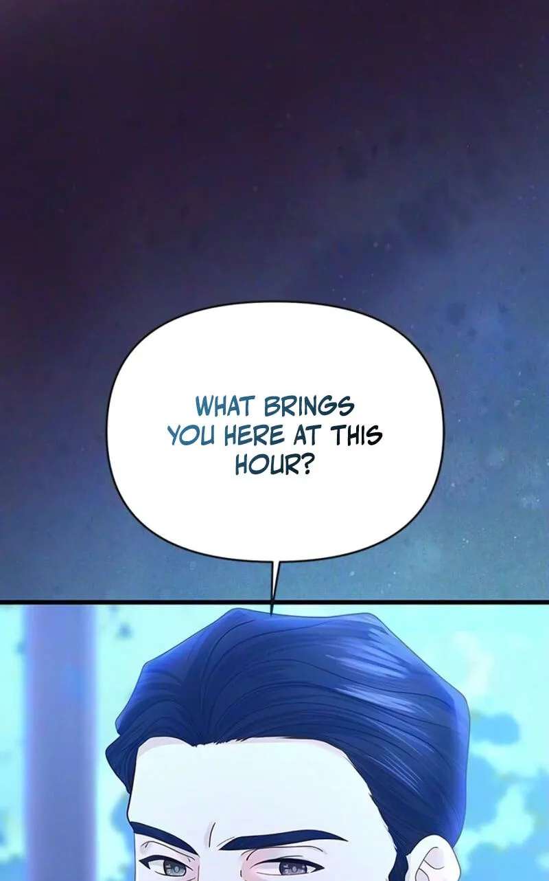 The Secret of the Étoile Chapter 16 - page 108
