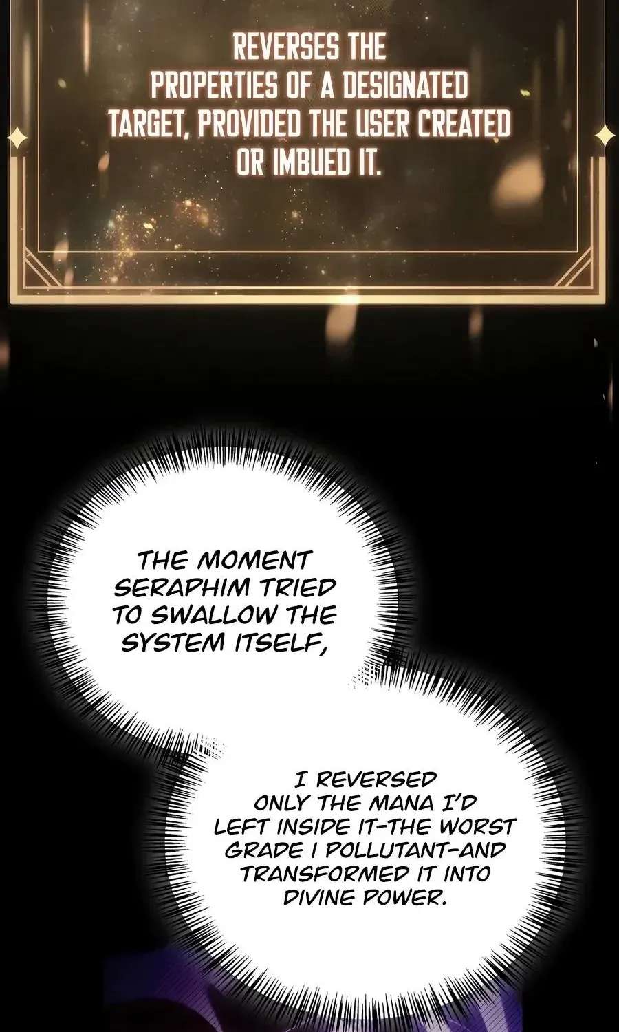 Regressor instructional manual Chapter 205 - page 31