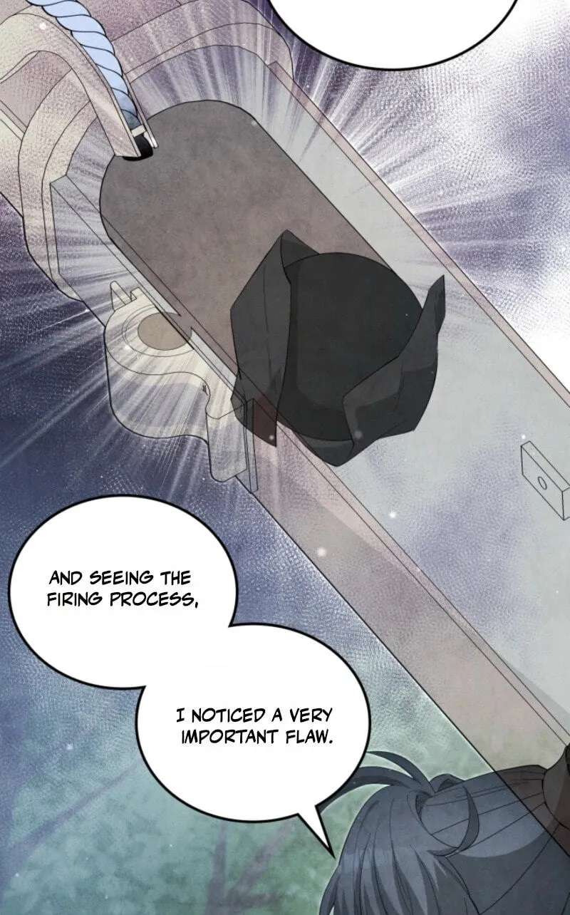 How to Survive as a Martial World Civil Servant Chapter 78 - page 72