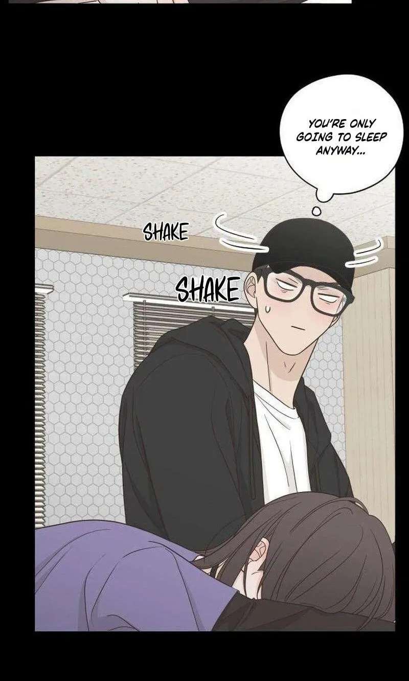 I'm Your Revenge Chapter 19 - page 12