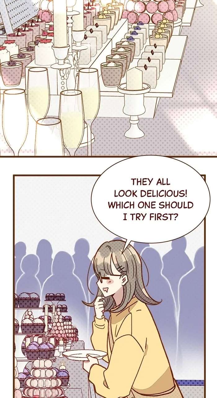 Mega Lover Chapter 5 - page 53