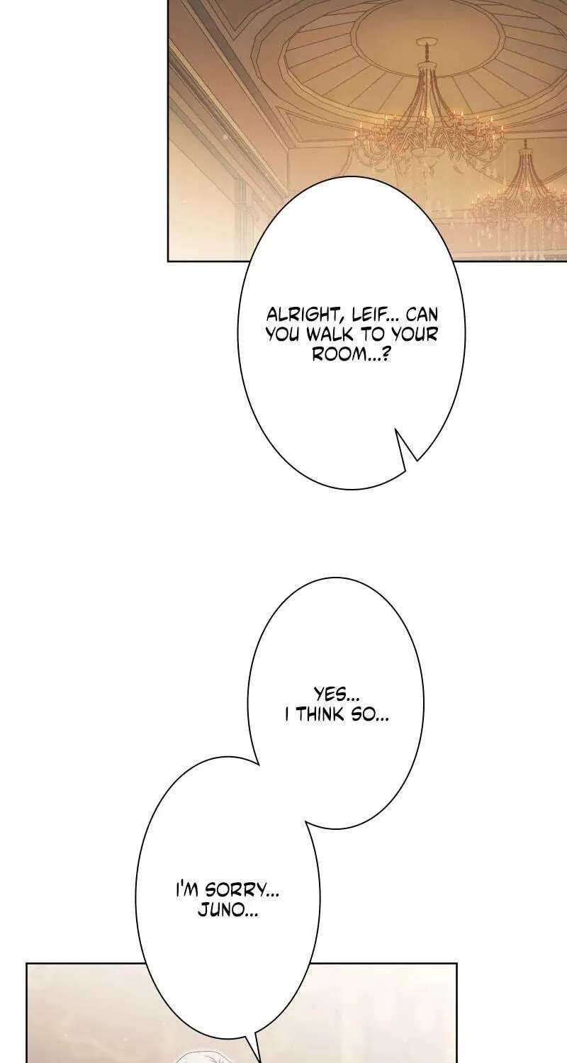 Kono to Ai wa Chi Yori Koku Chapter 44 - page 53