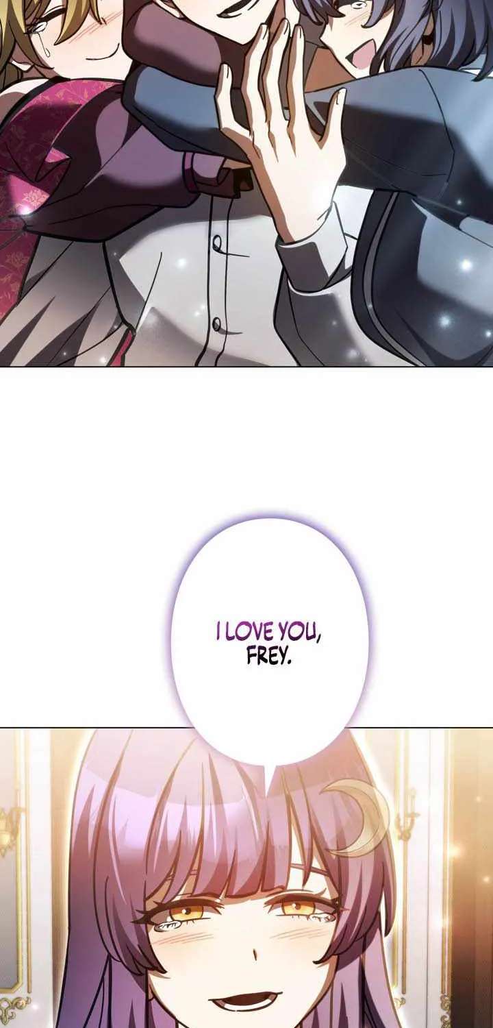 I’m a Hero, but the Heroines are Trying to Kill Me Chapter 70 - page 112