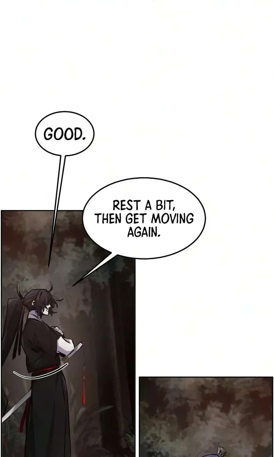 The Return Of The Crazy Demon Chapter 210 - page 44