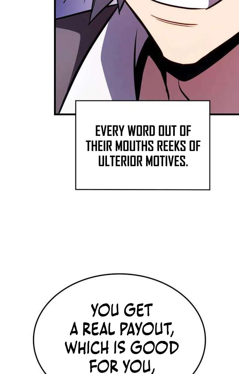 I'm Quitting Everything and Selling Cola Chapter 16 - page 80