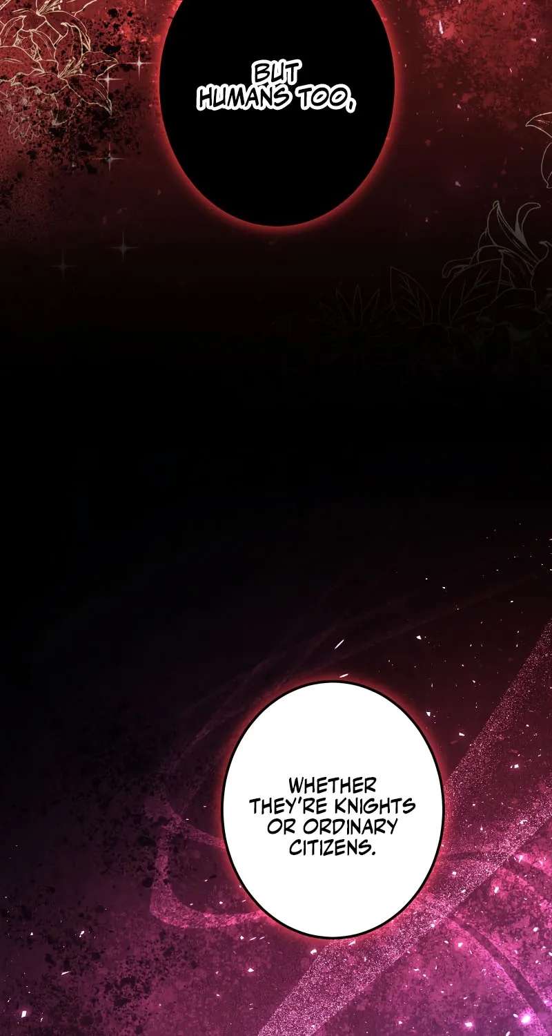 The Fake Lady and the Knight Chapter 32 - page 19