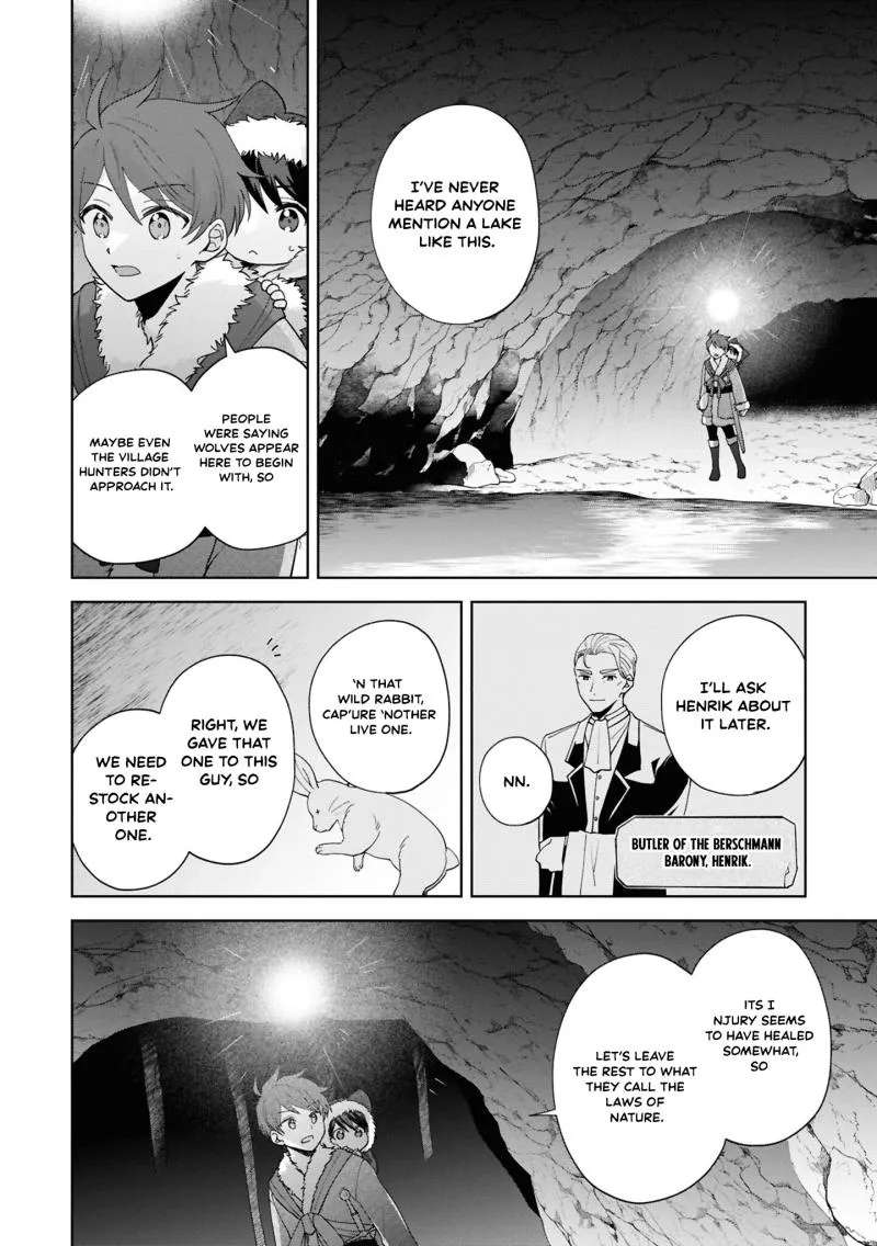 Akanbou no Isekai Haihai Funtouroku Chapter 4 - page 9