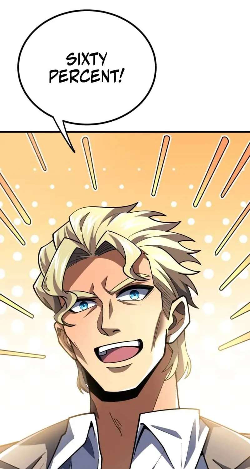 Super Magic Academy's SS Rank Freshman Chapter 34 - page 32