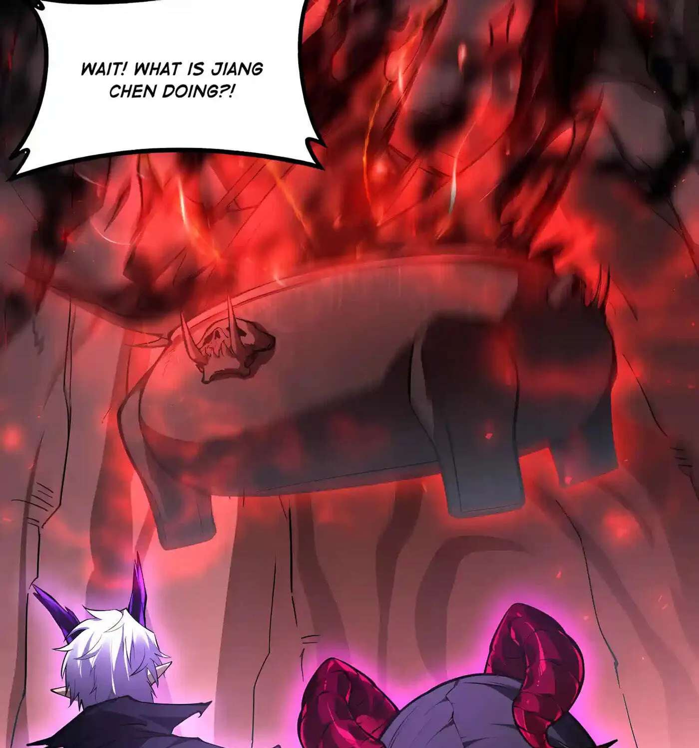 Zerg Ruler: I Command the Scourge Chapter 133 - page 61