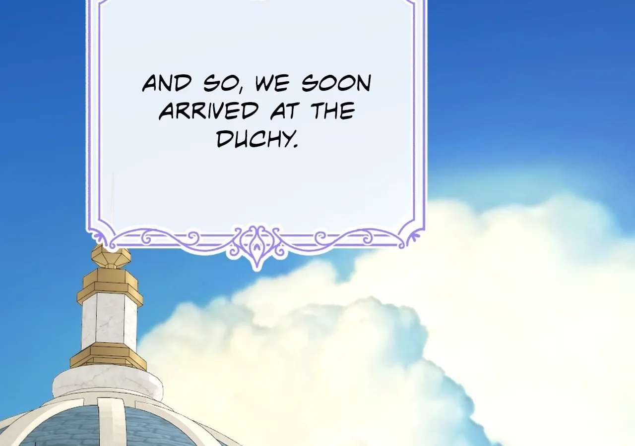 I Adopted the Male Lead from the Shelter Chapter 127 - page 110