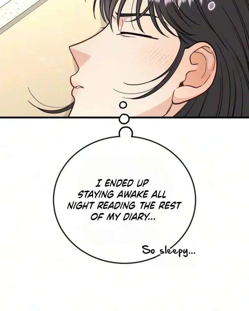 I Left My Body Chapter 14 - page 57